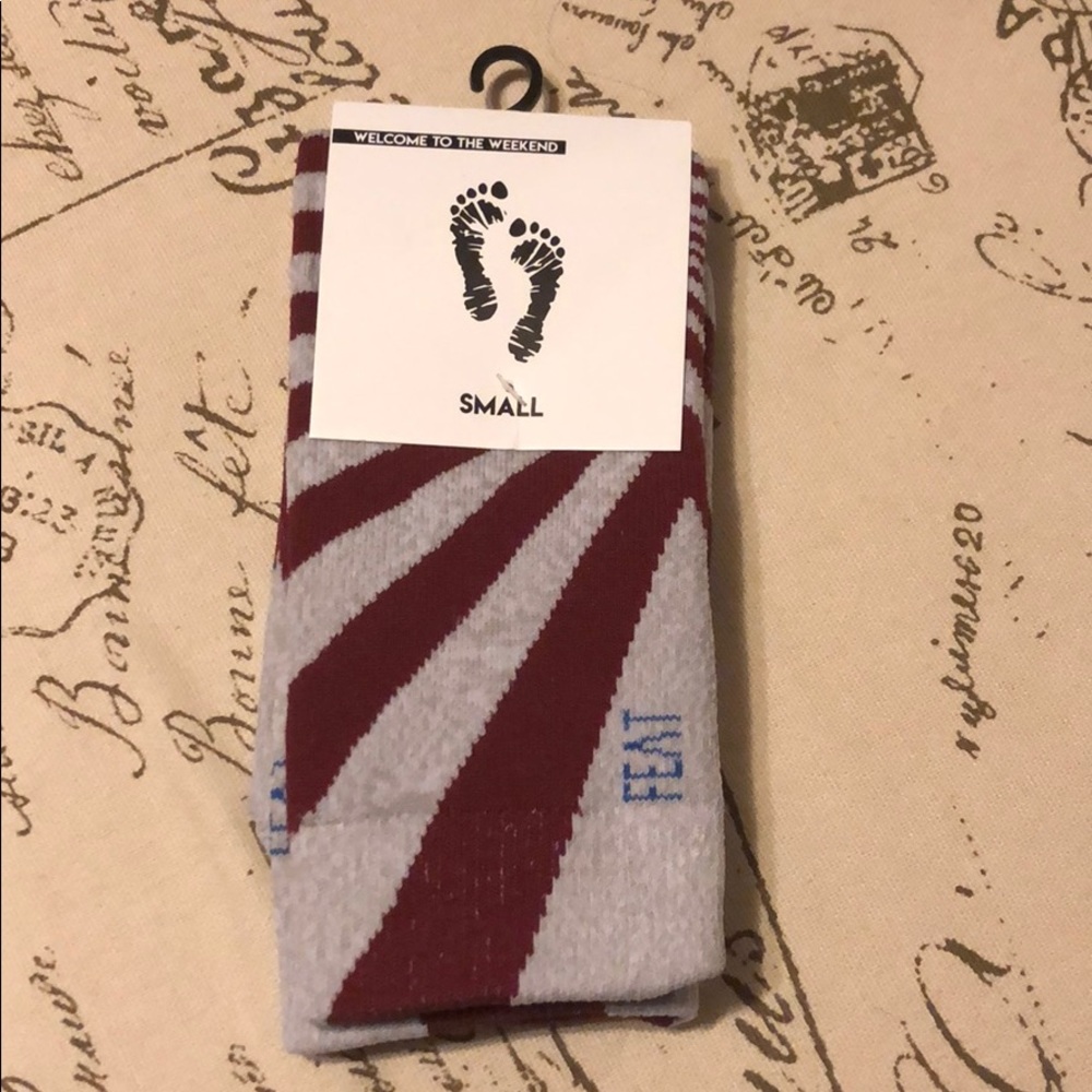 FEAT socks